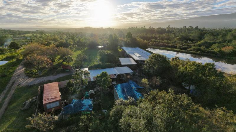0 Bedroom Property for Sale in The Crags Western Cape